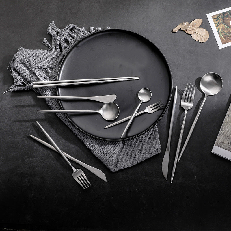 BowLift | Vanta Cutlery Set