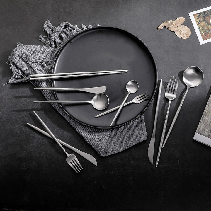 BowLift | Vanta Cutlery Set