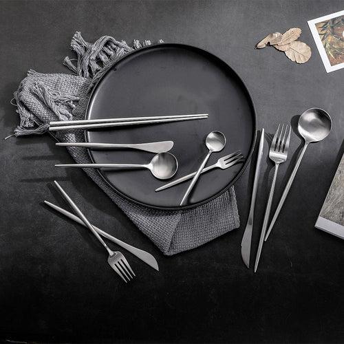 BowLift | Vanta Cutlery Set