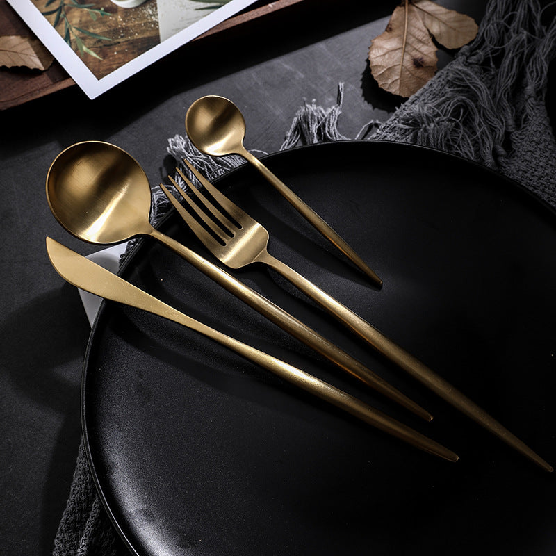 BowLift | Vanta Cutlery Set