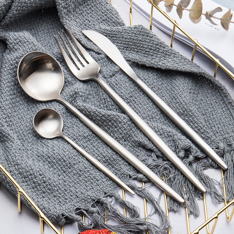 BowLift | Vanta Cutlery Set