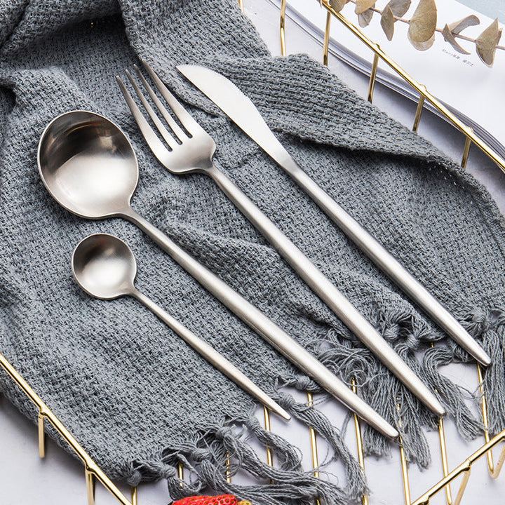 BowLift | Vanta Cutlery Set
