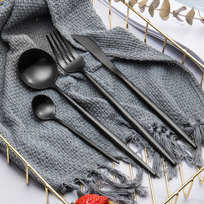 BowLift | Vanta Cutlery Set