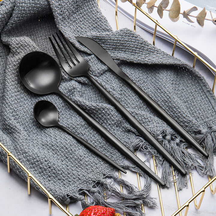 BowLift | Vanta Cutlery Set