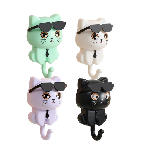 BowLift | Cat Hooks
