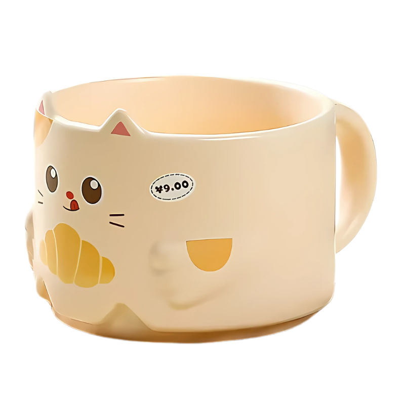 BowLift | MeowMug