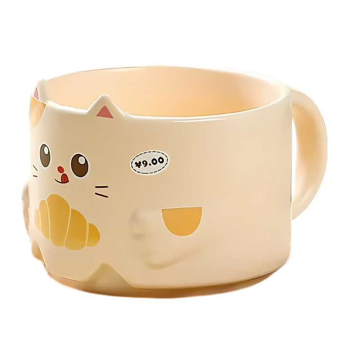 BowLift | MeowMug