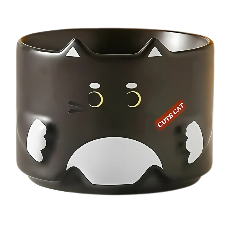 BowLift | MeowMug
