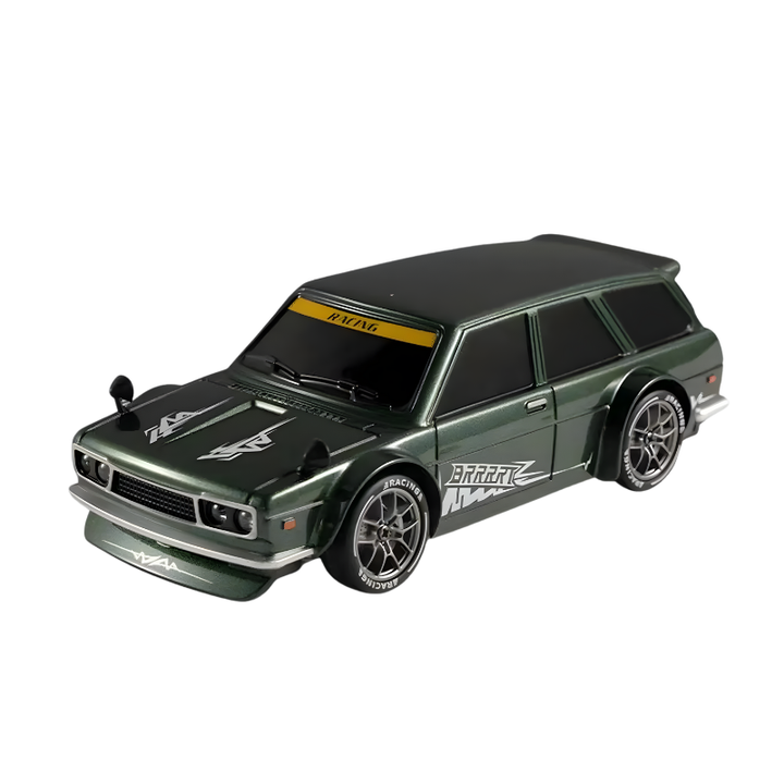BowLift | DriftMaster
