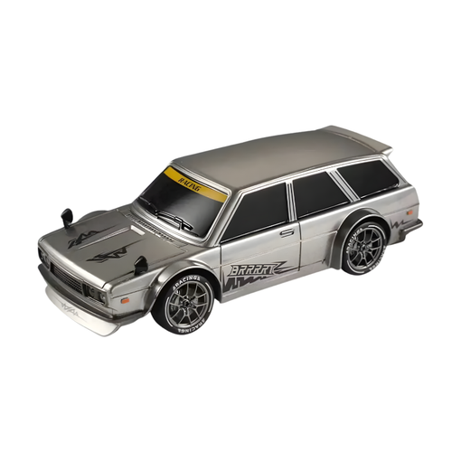 BowLift | DriftMaster