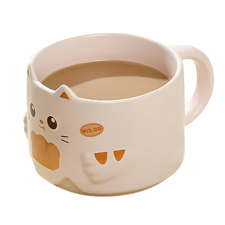 BowLift | MeowMug