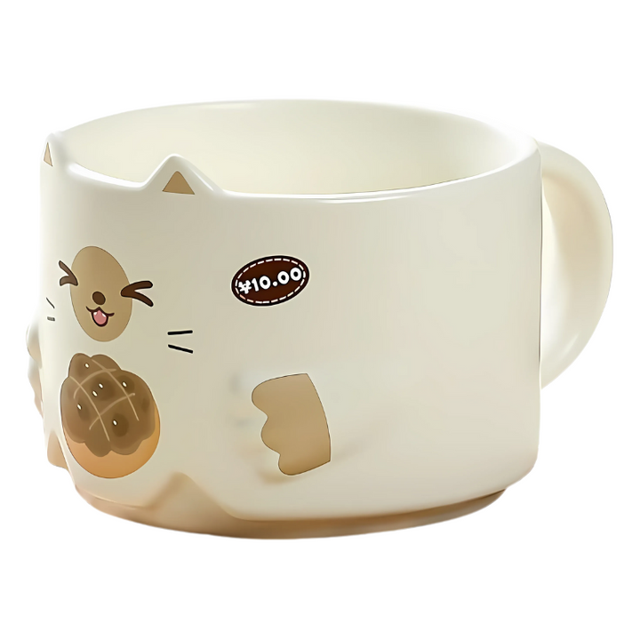 BowLift | MeowMug