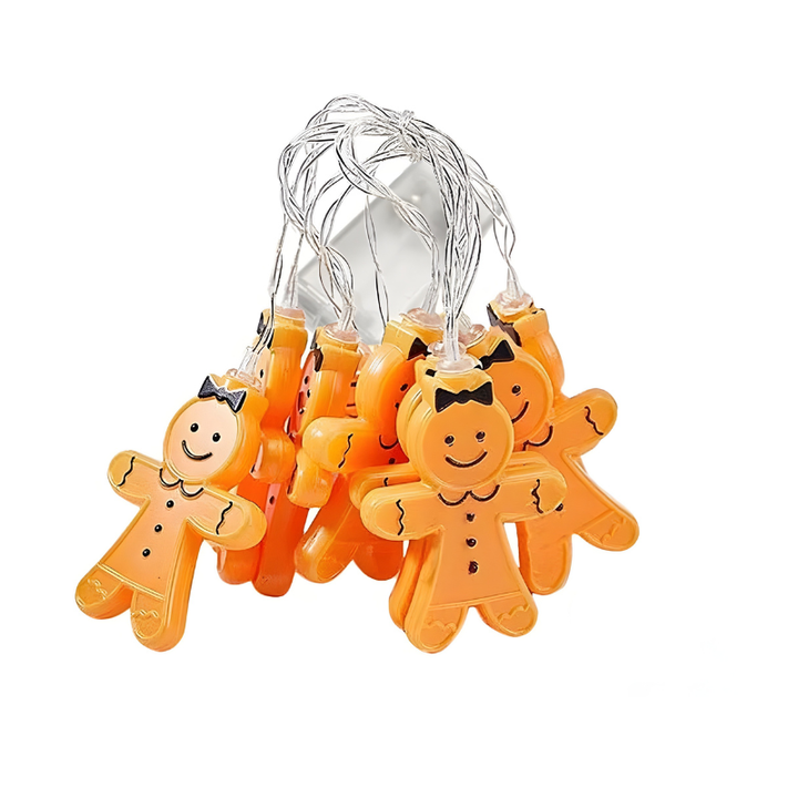 BowLift | GingerGlow