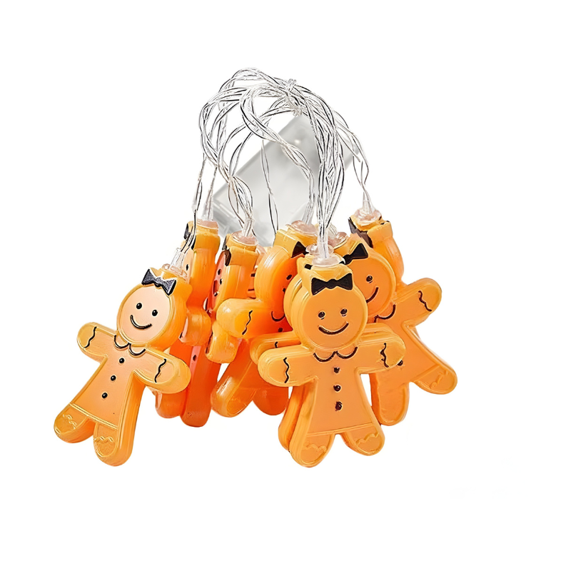 BowLift | GingerGlow