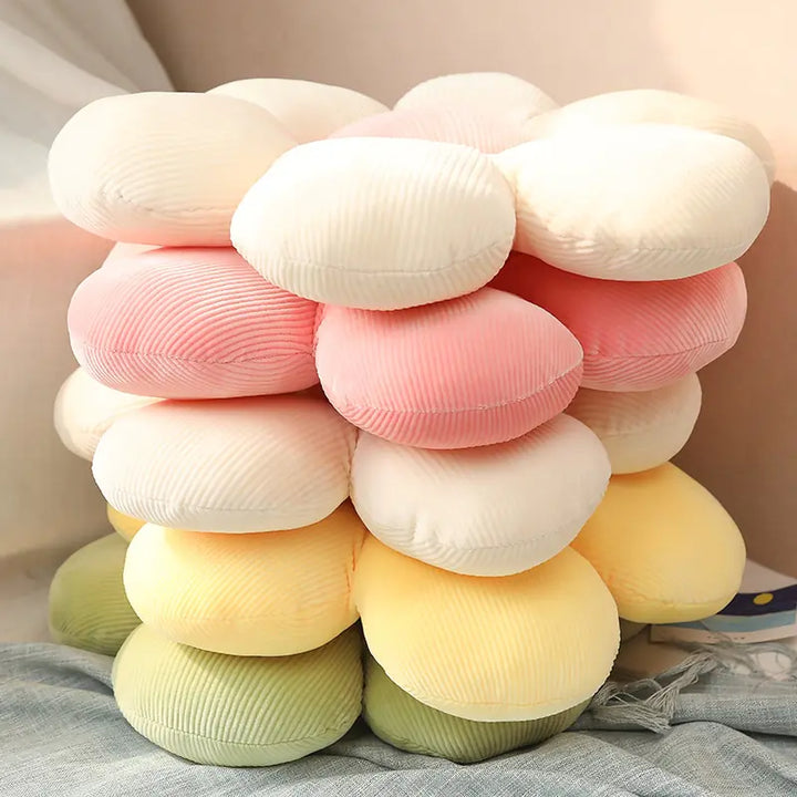 BowLift | Stylish and Comfortable Flower-Shaped Seat Cushion - Floral Bliss