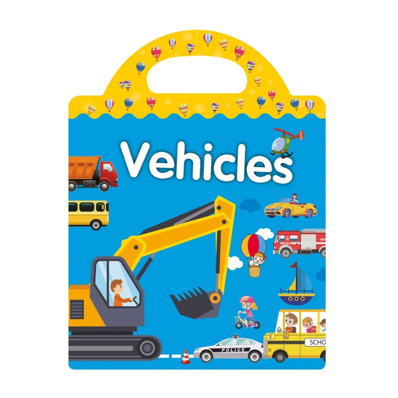 BowLift | Stickeroo