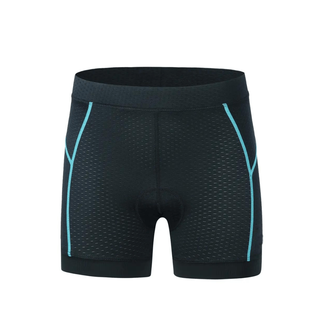 BowLift | Women's Cycling Shorts with 4D Gel Padding
