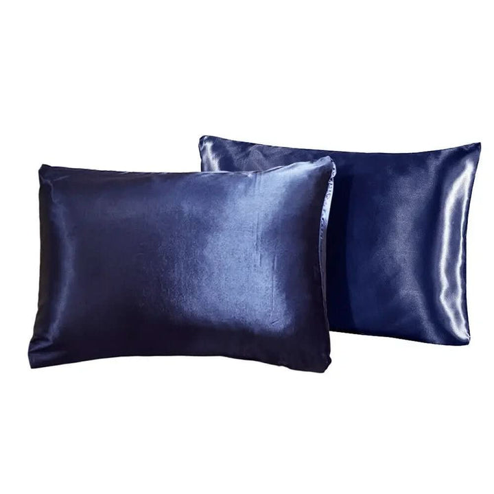 BowLift | Luxurious satin pillowcase for restful sleep