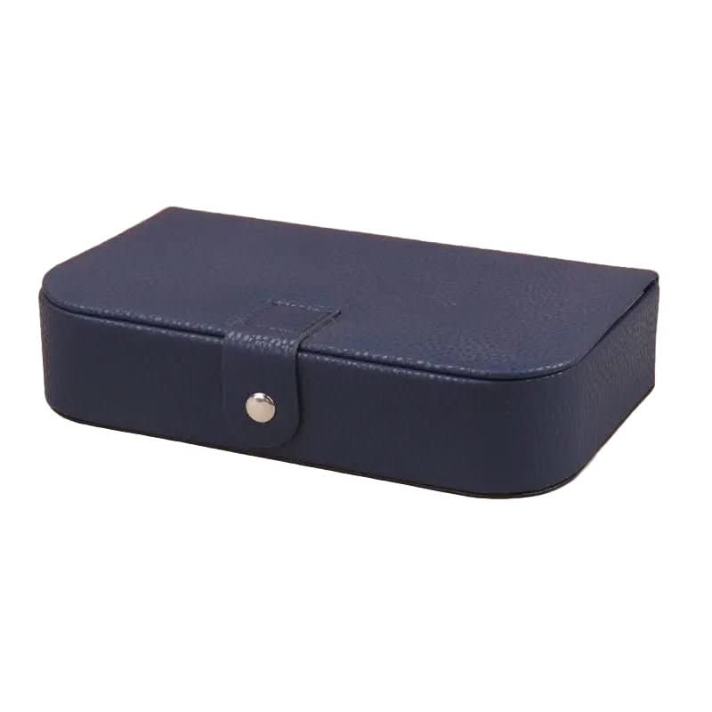 BowLift | Mini jewelry box made of velvet for travel & storage