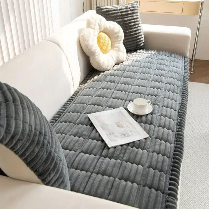 BowLift | Elegant and Comfortable Sofa Throw Blanket