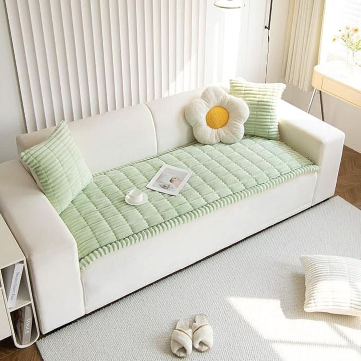 BowLift | Elegant and Comfortable Sofa Throw Blanket