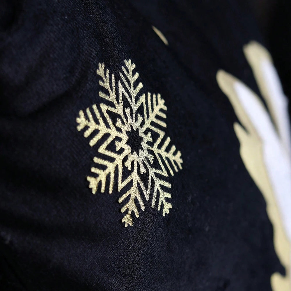 BowLift | Velvet Christmas Tree Decorative Cushion Cover