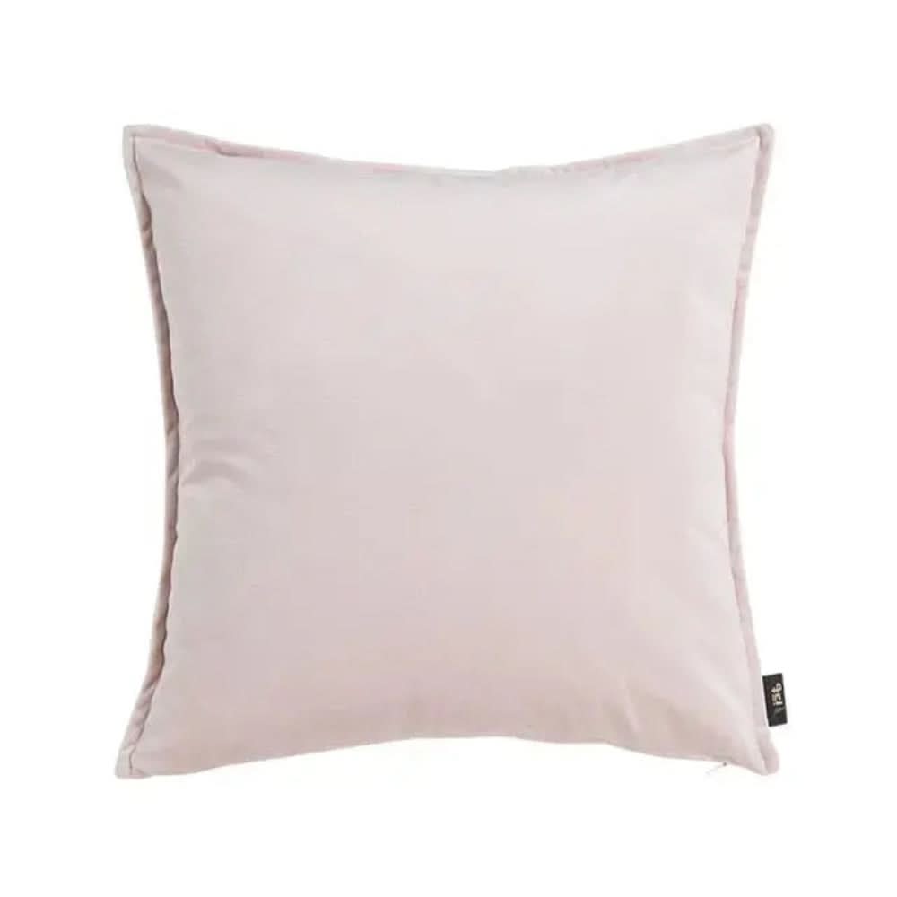 BowLift | Velvet Decorative Cushion Cover – Soft Elegant Pillowcase