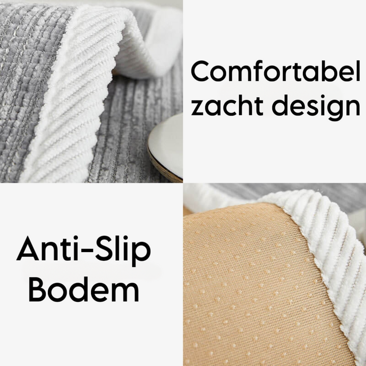BowLift | SofaShield Luxe Anti-Scratch Sofa Protectors – Kr scratch-resistant Chenille protection for pets