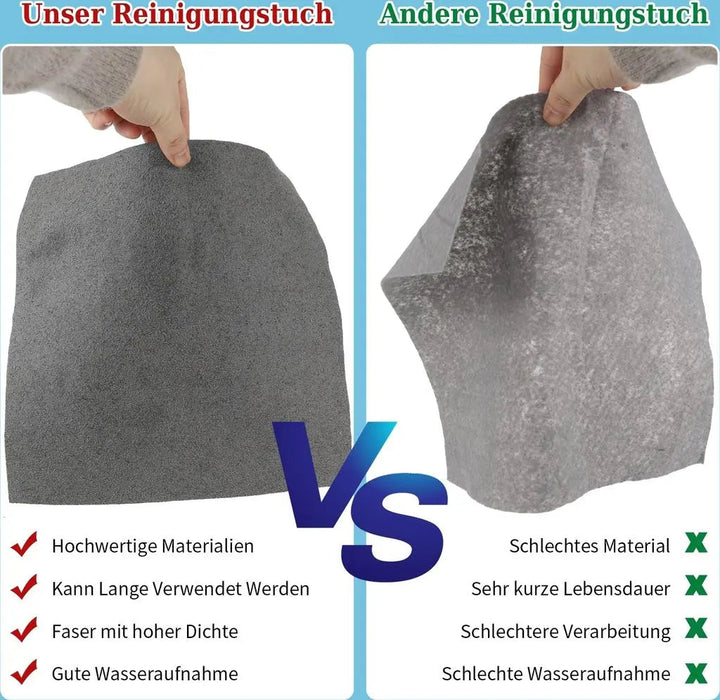 BowLift | Thickened Microfiber Cloth