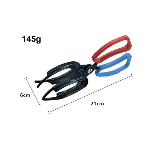 BowLift | a Fishing Pliers Gripper Metal Fish Control