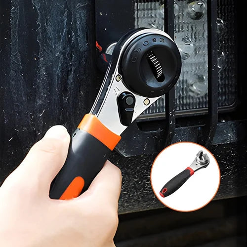 Adjustable Wrench | Bowlift