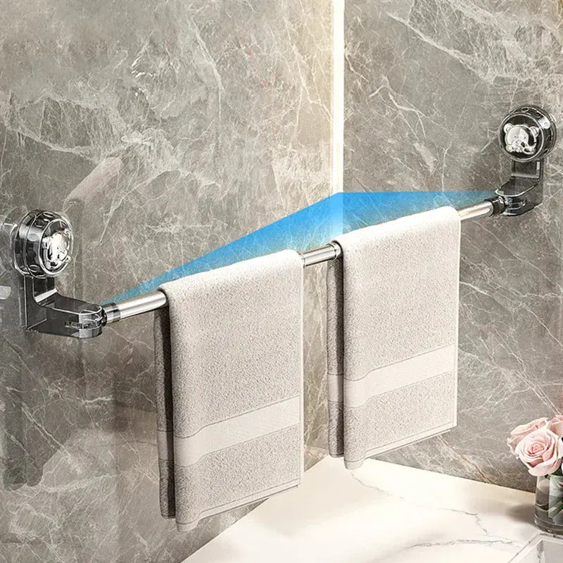 BowLift | DryFlex — Never Moist Towels Again