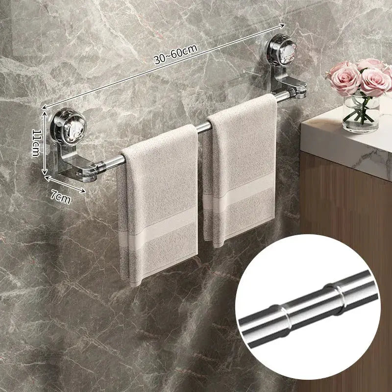 BowLift | DryFlex — Never Moist Towels Again