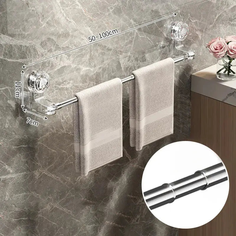 BowLift | DryFlex — Never Moist Towels Again
