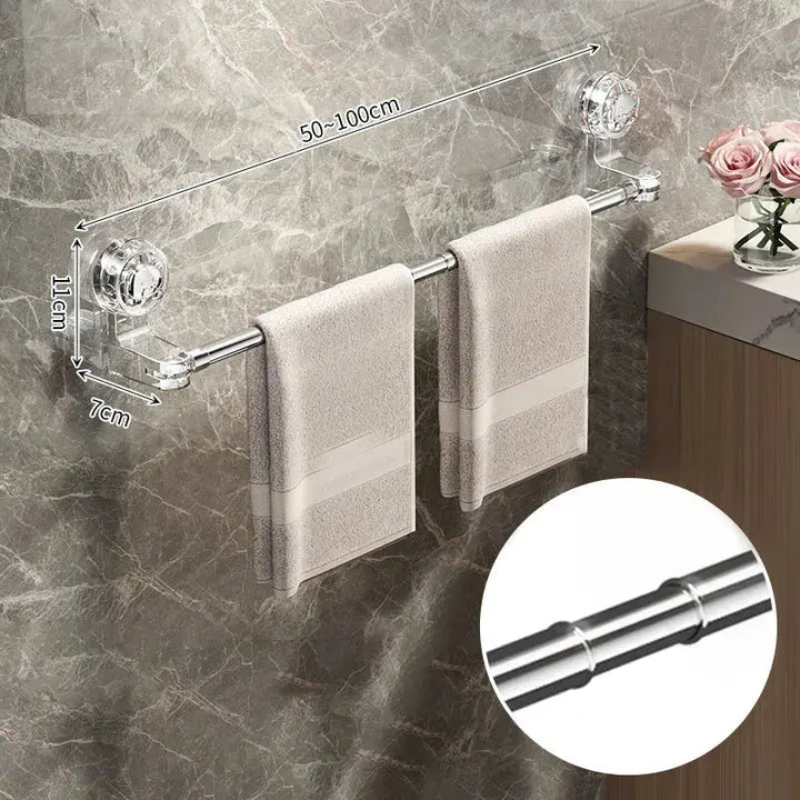 BowLift | DryFlex — Never Moist Towels Again