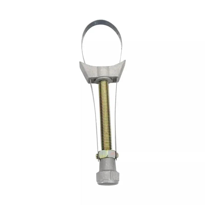 BowLift | Adjustable Oil Filter Wrench with Tension Band – For Ø 65–155 mm