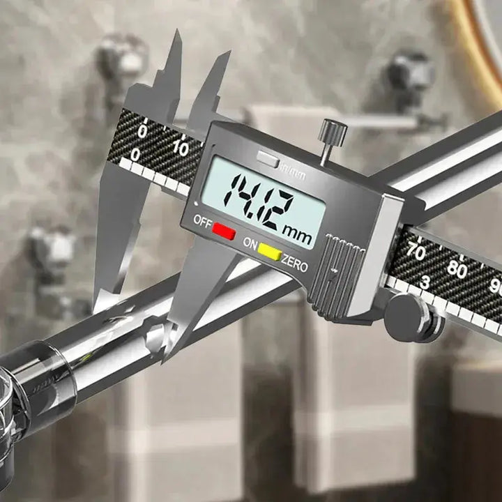 BowLift | Adjustable Towel Holder