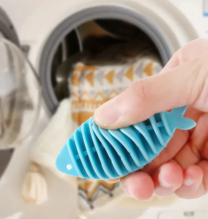 BowLift | Confusion-free washing balls