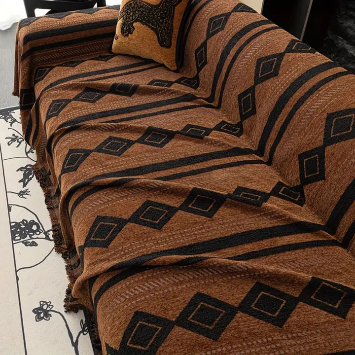BowLift | Vibe Tide Boho Sofa Cover