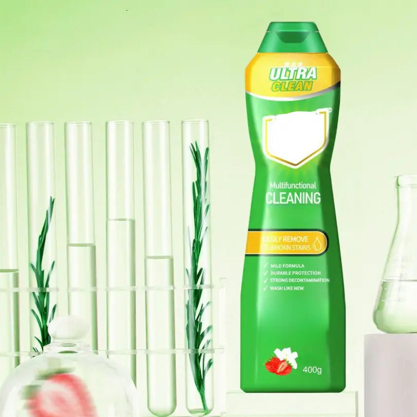 BowLift | Versatile cleaning solution - Powerful, streak-free cleaning