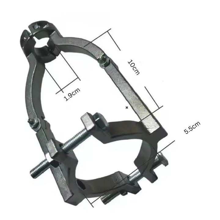 BowLift | Square hole punch