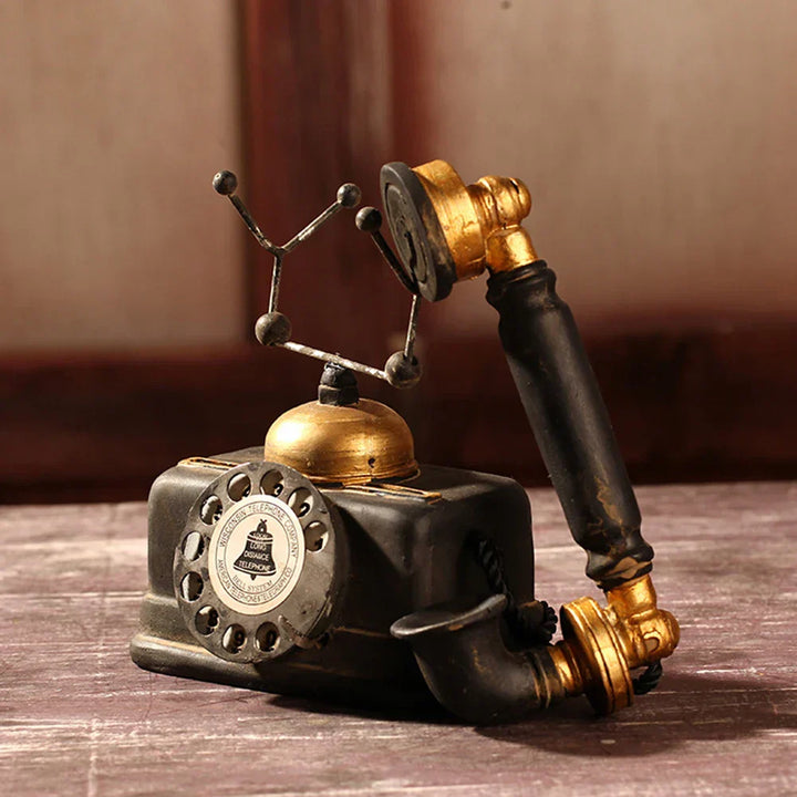 BowLift | Elegance in every detail with a classic phone