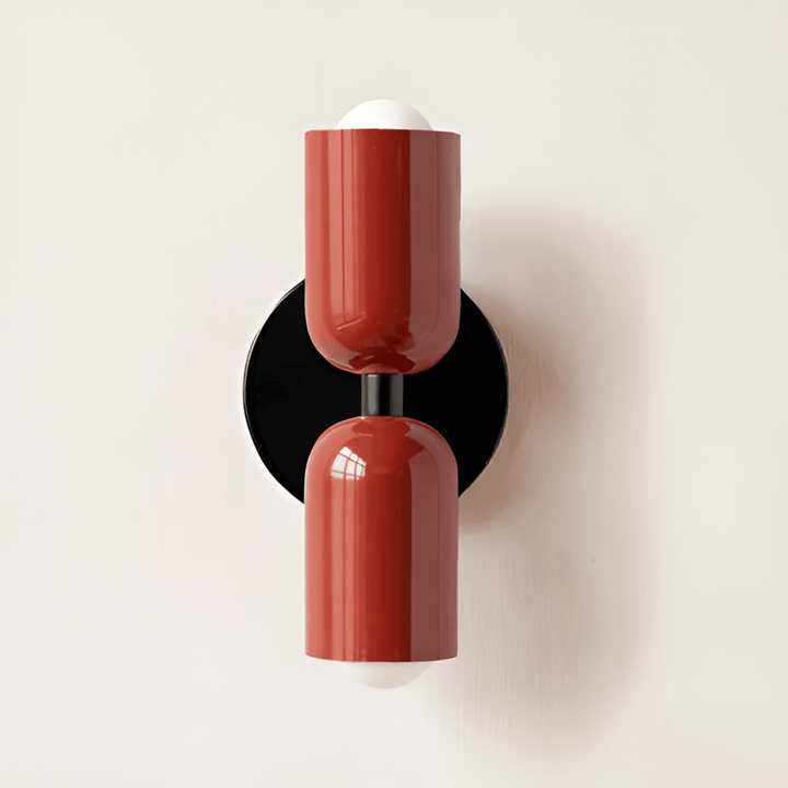 BowLift | Modern LED Wall Lamp for Stylish Living Spaces