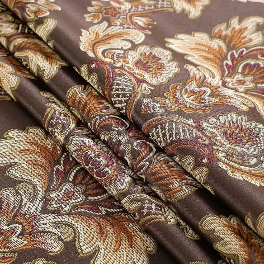 BowLift | Vintessa Vintage Embroidered Tassel Tablecloth