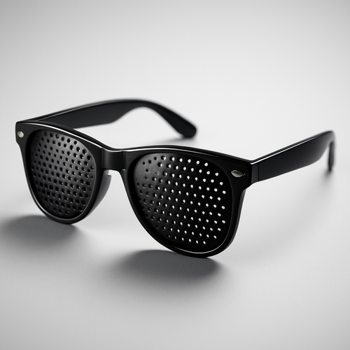 BowLift | Unisex Lightweight Glasses | Vision Improvement
