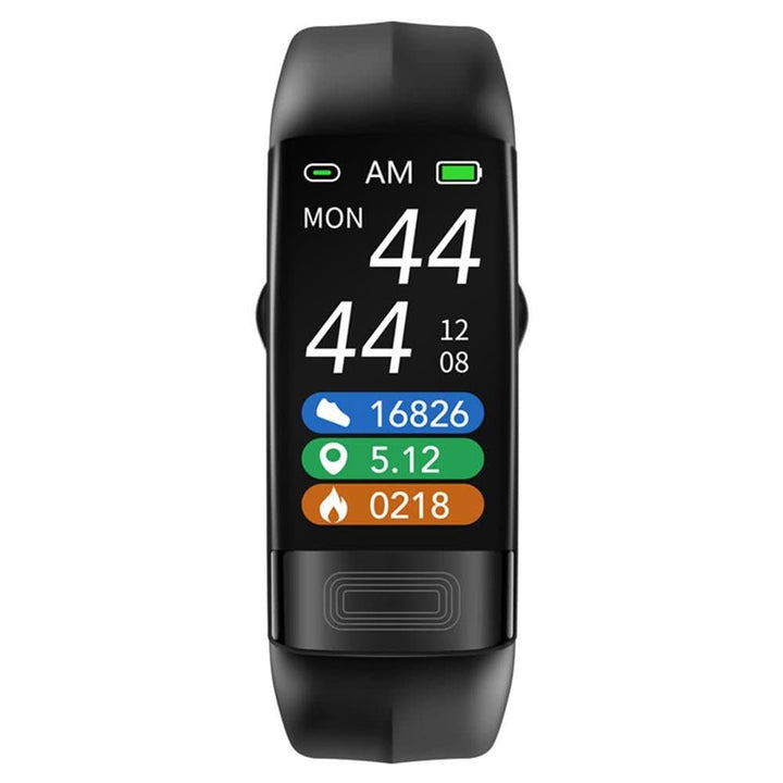BowLift | Smart Bracelet with Blood Pressure Measurement, EKG & Heart Rate Monitor