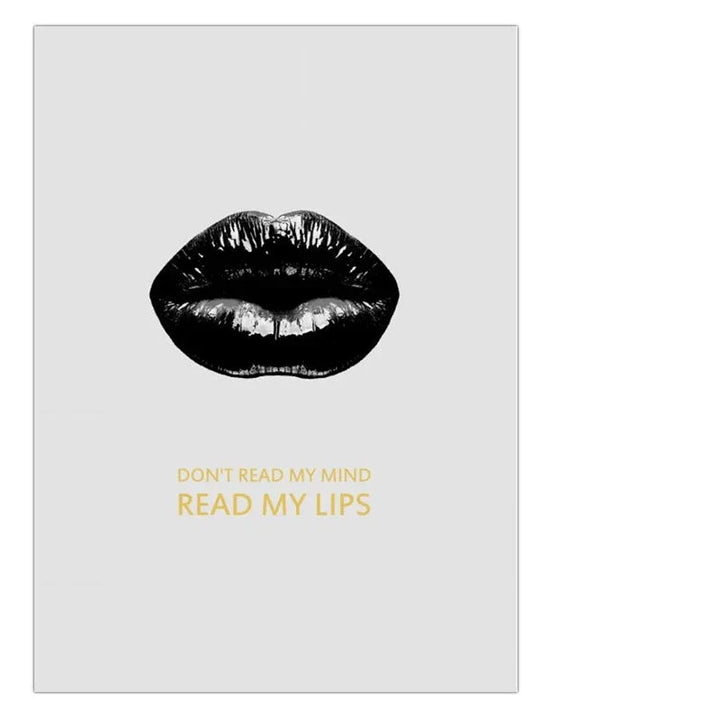 Viva La Vida Minimalist Feather Fashion Lifestyle Quotation Wall Art Fine Art Canvas Prints Pictures For Living Room Inspirational Nordic Home Decor | Bowlift