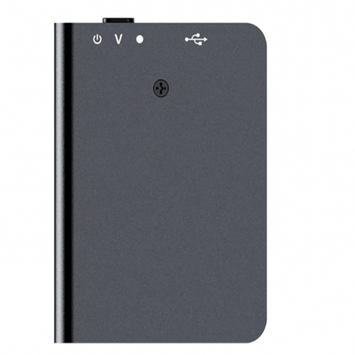 BowLift | Ultra-light Dictaphone with Voice Activation & 32 GB Storage