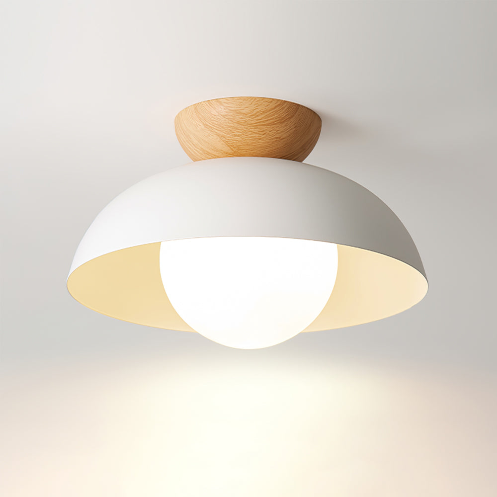 BowLift | CloudReach - Pendant Lamp