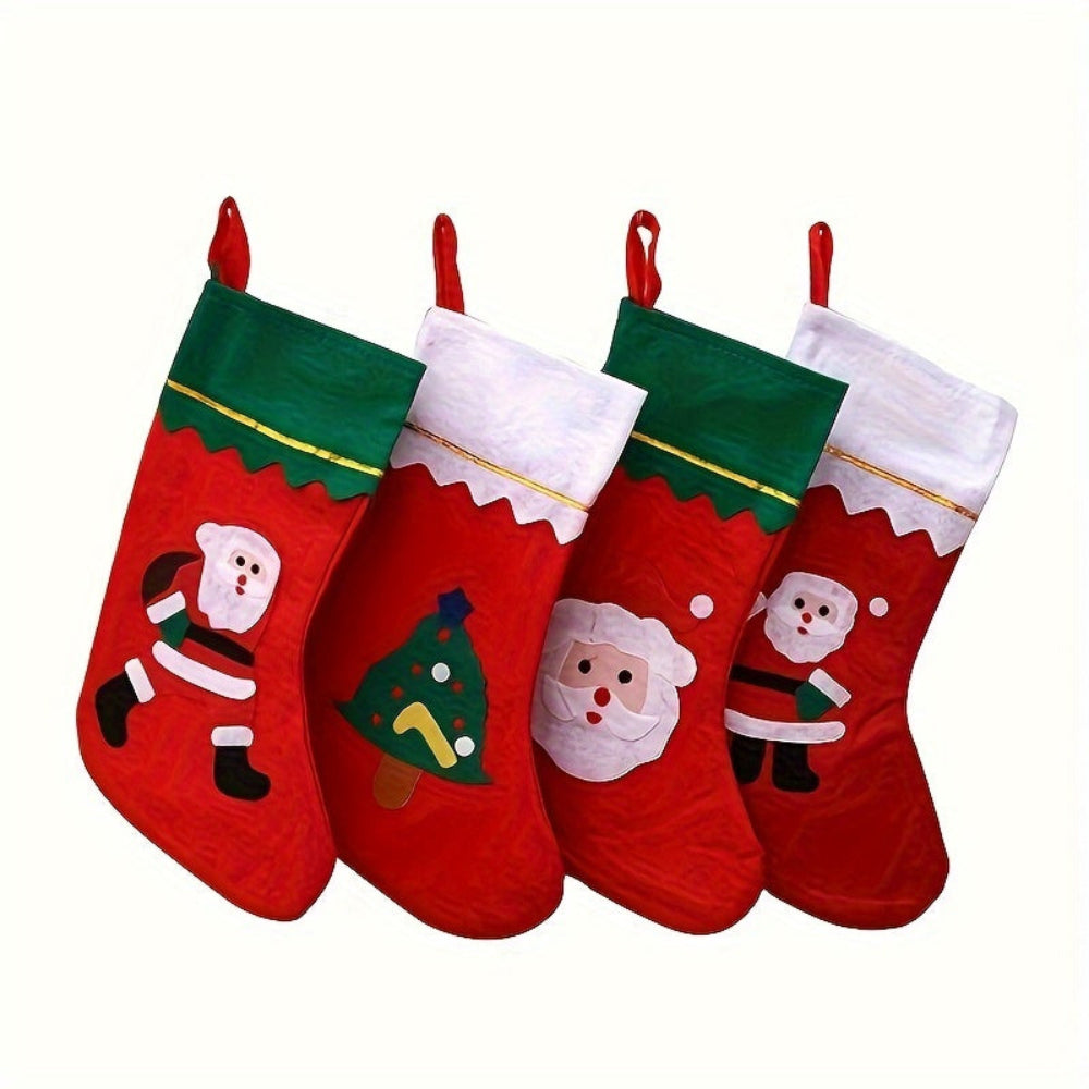 BowLift | Freestanding Christmas Stocking Holder for Elegant Mantle Display – Organize and Display Stockings